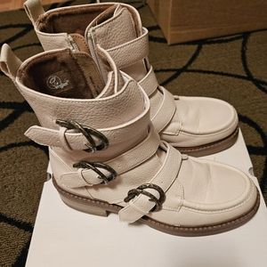 Blowfish Malibu boots